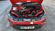 Dacia Spring 27kWh Expression 65 48kW 5dr Auto Electric Hatchback